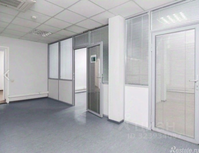 Аренда отдельного здания Пестовский переулок,  д. 16 с1