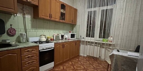 3-комн квартира Текстильщиков 7-я ул,  д. 16