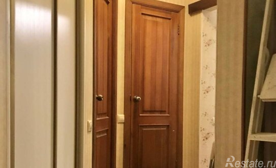 Продажа 4-комн квартиры на вторичном рынке Яна Райниса б-р,  д. 37