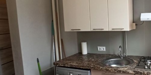 2-комн квартира Чкаловский проспект, 8