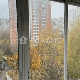 Продажа 1-комн квартиры на вторичном рынке Коровинское ш,  д. 21,  к. 1