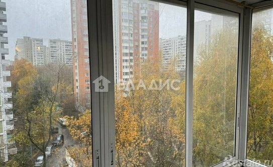 Продажа 1-комн квартиры на вторичном рынке Коровинское ш,  д. 21,  к. 1