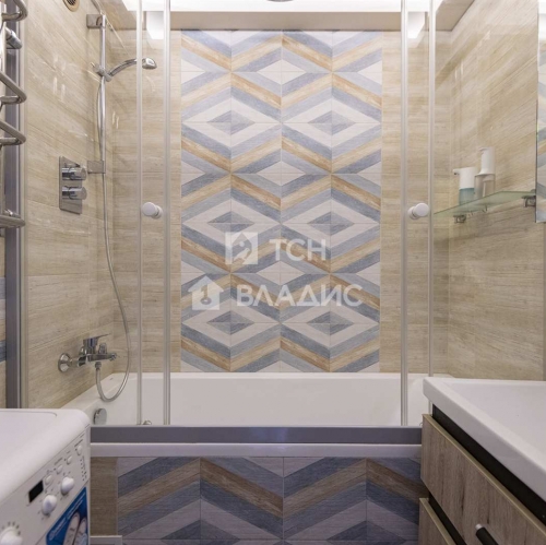 2-комн квартира Королёв, проспект Космонавтов, 41А