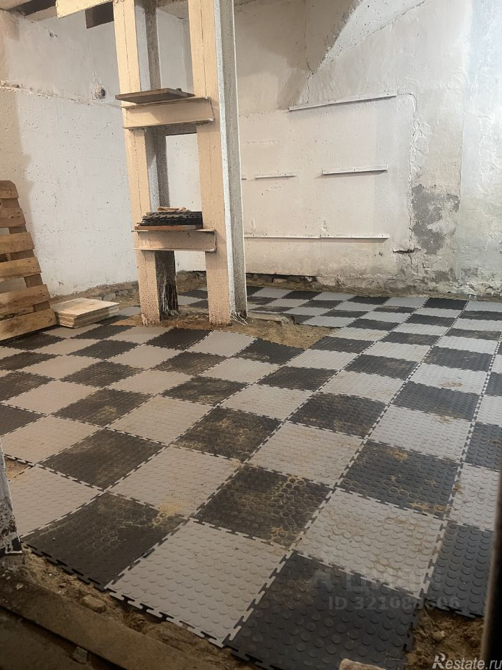 Продажа гаража Балашиха, Объездное шоссе,  д. 4