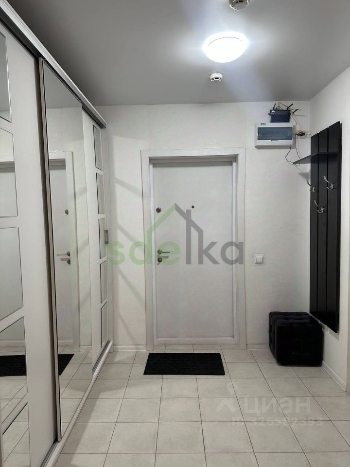 Продажа 1-комн квартиры на вторичном рынке Цимлянская улица, 3к2