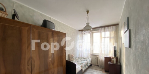 3-комн квартира улица Юных Ленинцев,  д. 3