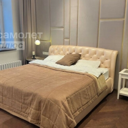 Продажа 1-комн квартиры на вторичном рынке улица Петровка