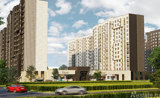 Продажа 1-комн квартиры на вторичном рынке ул Гренадерская,  д. 9,  к. 1