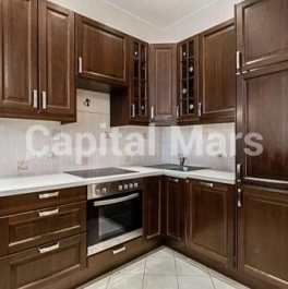 Аренда 3-комн квартиры на вторичном рынке Нахимовский пр-кт,  д. 56