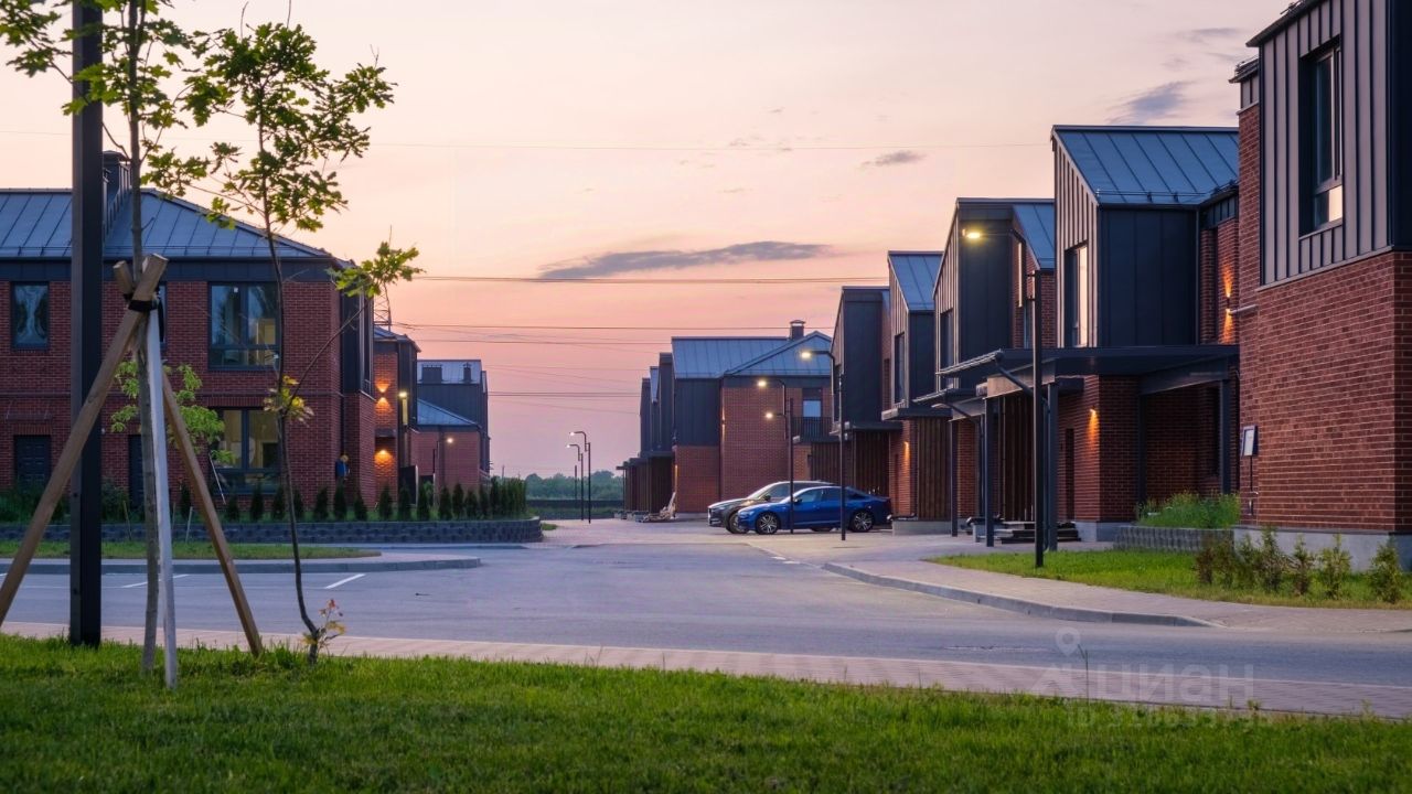 Продажа дома пос. Стрельна, Красносельское шоссе, 107к4