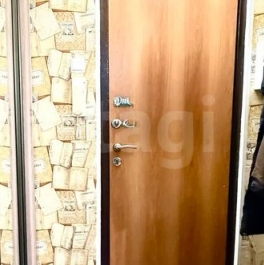 Продажа 1-комн квартиры на вторичном рынке Народного ополчения пр-кт,  д. 57