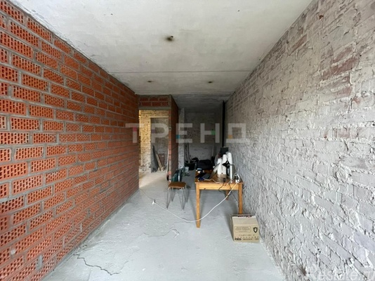 Продажа 1-комн квартиры на вторичном рынке Пушкин, Малиновская ул,  д. 17