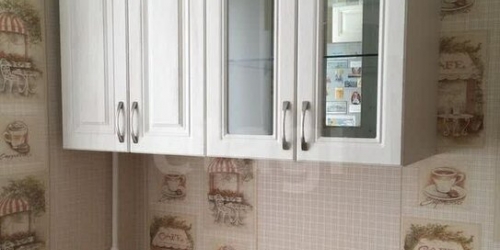 3-комн квартира Комсомольский проспект,  д. 19