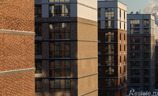 Продажа 3-комн квартиры на вторичном рынке Обуховской обороны пр-кт,  д. 38