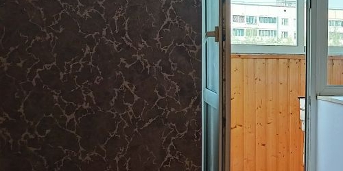 1-комн квартира улица Лазо, 5