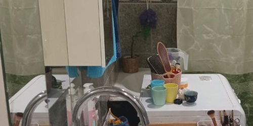 3-комн квартира улица Мещерякова, 9