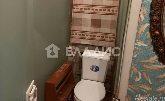 Продажа 1-комн квартиры на вторичном рынке Люберцы, 3-е Почтовое отделение,  д. 27