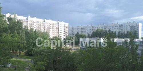 2-комн квартира Шаврова ул,  д. 5,  к. 2 литера В