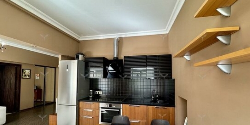 2-комн квартира набережная Тараса Шевченко,  д. 3