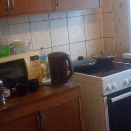 Продажа 3-комн квартиры на вторичном рынке улица Леси Украинки,  д. 3