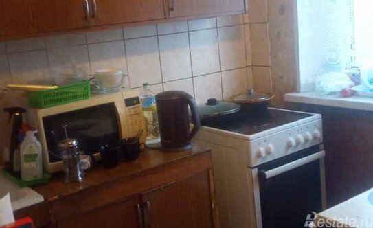 Продажа 3-комн квартиры на вторичном рынке улица Леси Украинки,  д. 3