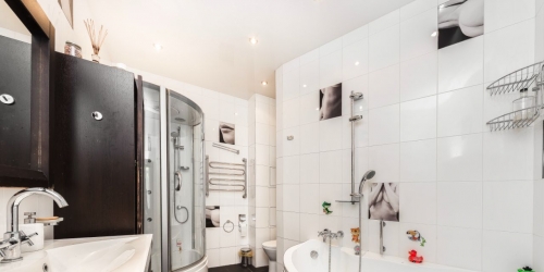 2-комн квартира Хитровский переулок,  д. 3/1 с2