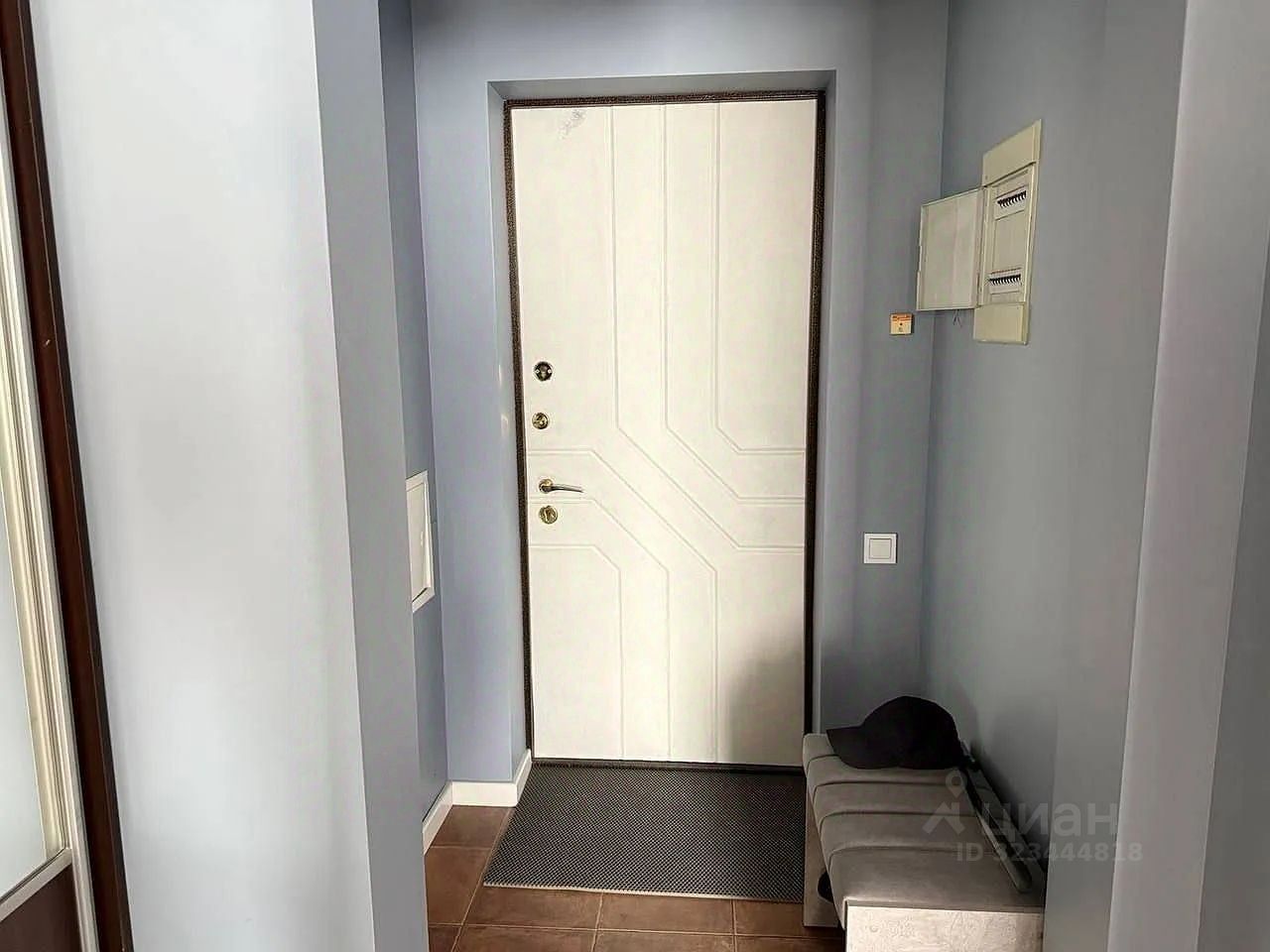 Аренда 3-комн квартиры на вторичном рынке улица Дыбенко, 14К2