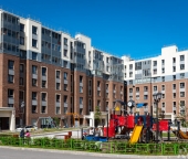 Продать Квартиры вторичка Петергофское ш  84 11