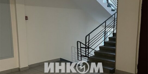1-комн квартира Зубовский проезд,  д. 3