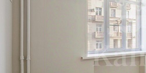 2-комн квартира Малая Сухаревская площадь, 1С1