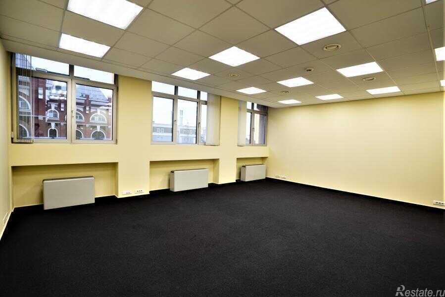 Аренда торгового помещения 1й Голутвинский пер