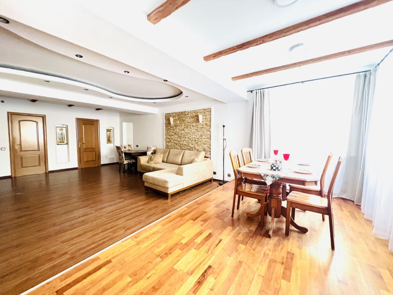 Аренда 4-комн квартиры на вторичном рынке ОК Жемчужина тер., д. Гигирево,  д. кД