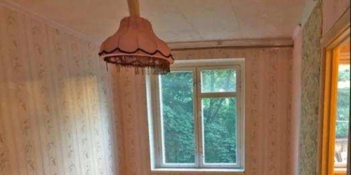 2-комн квартира Новикова-Прибоя набережная,  д. 12,  к. 3