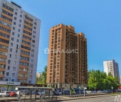 Продать Квартиры вторичка Полярная ул  3 