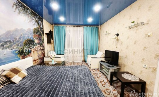 Продажа 1-комн квартиры на вторичном рынке улица Крылатские Холмы,  д. 21