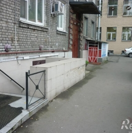 Аренда офиса Ломаная ул ,  д. 6