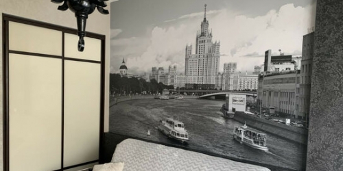 1-комн квартира Спасопесковский переулок,  д. 3/1