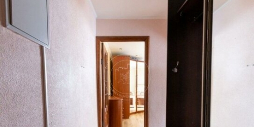 2-комн квартира улица Генерала Рычагова,  д. 12