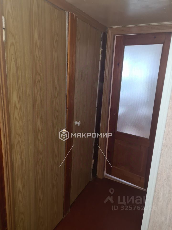 Аренда 2-комн квартиры на вторичном рынке Центральный мкр, улица Ленинская, 4