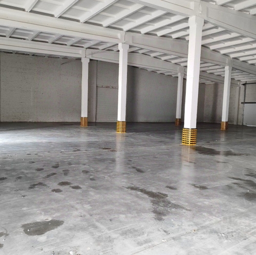 Склад Софийская улица,  д. 58