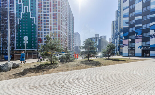 Продажа 3-комн квартиры на вторичном рынке ул Старокрымская,  д. 9