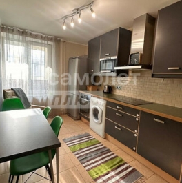 Продажа 1-комн квартиры на вторичном рынке Воронежская улица