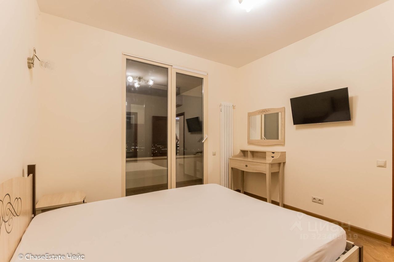 Продажа 4-комн квартиры на вторичном рынке Ленинградское шоссе, 25к3