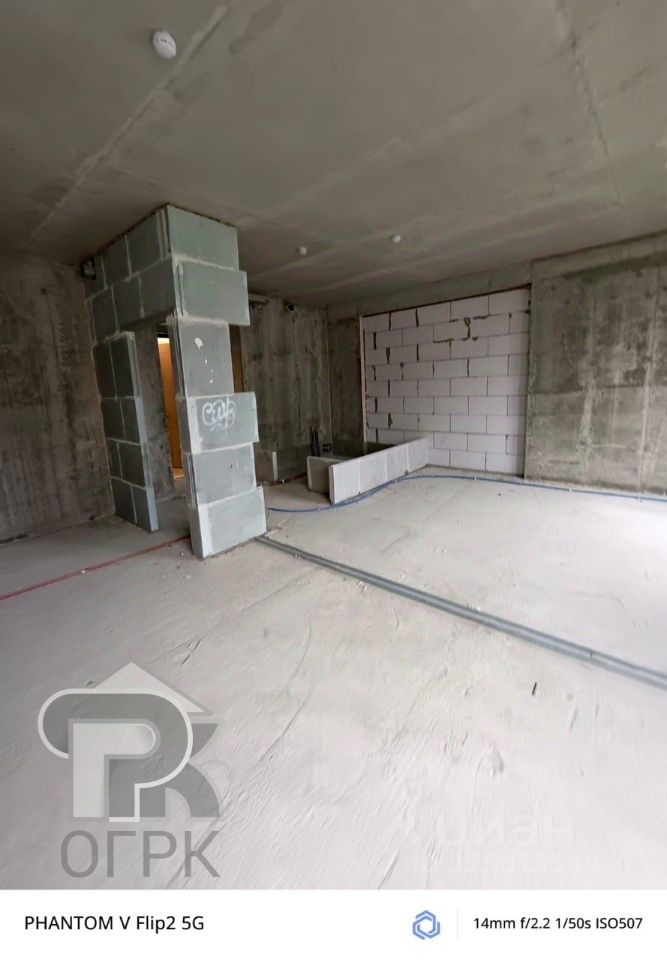 Продажа 2-комн квартиры на вторичном рынке Фестивальная улица, 15к6