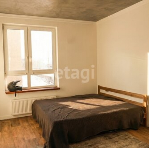 1-комн квартира улица Шкапина,  д. 15 с1