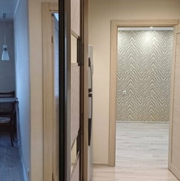 Продажа 2-комн квартиры на вторичном рынке улица Паршина,  д. 17