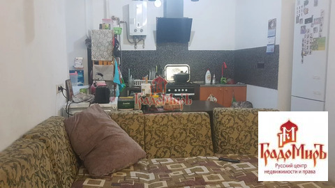 Продажа 3-комн квартиры на вторичном рынке Балашиха, Дзержинского мкр.,  д. 4