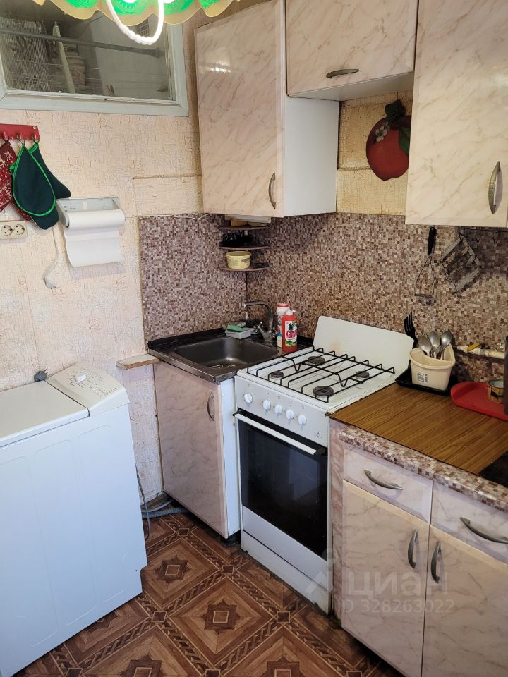 Продажа 1-комн квартиры на вторичном рынке Реутов, улица Гагарина, 5А