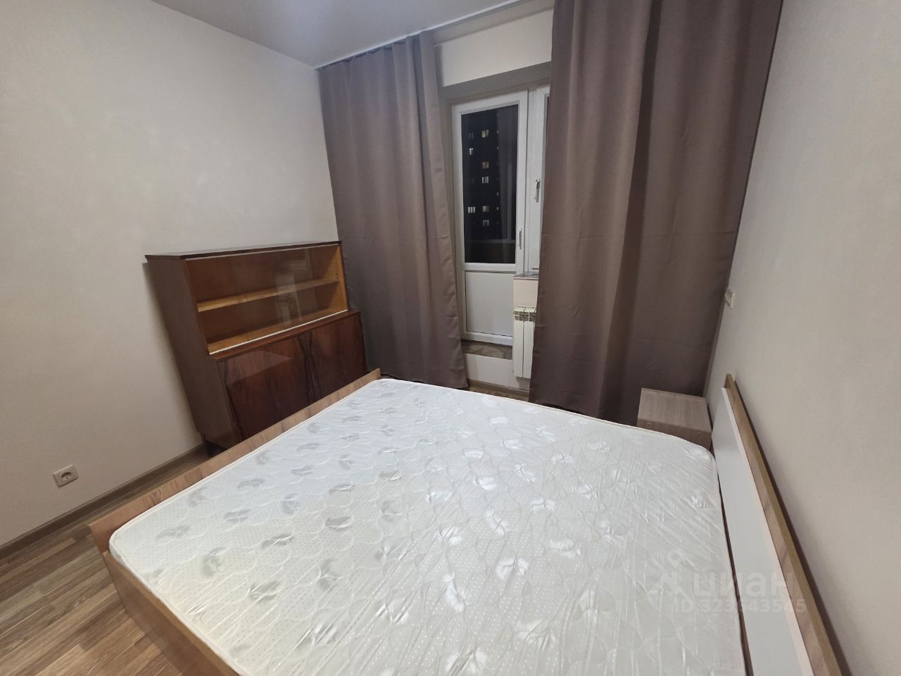 Аренда 2-комн квартиры на вторичном рынке Котельники, проезд 2-й Покровский, 8