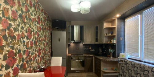 1-комн квартира ул Шкапина,  д. 9-11